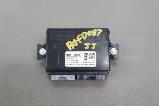 15-22 Ford Mustang GT Lighting Control Module OEM (FR3T-14D644-BF)