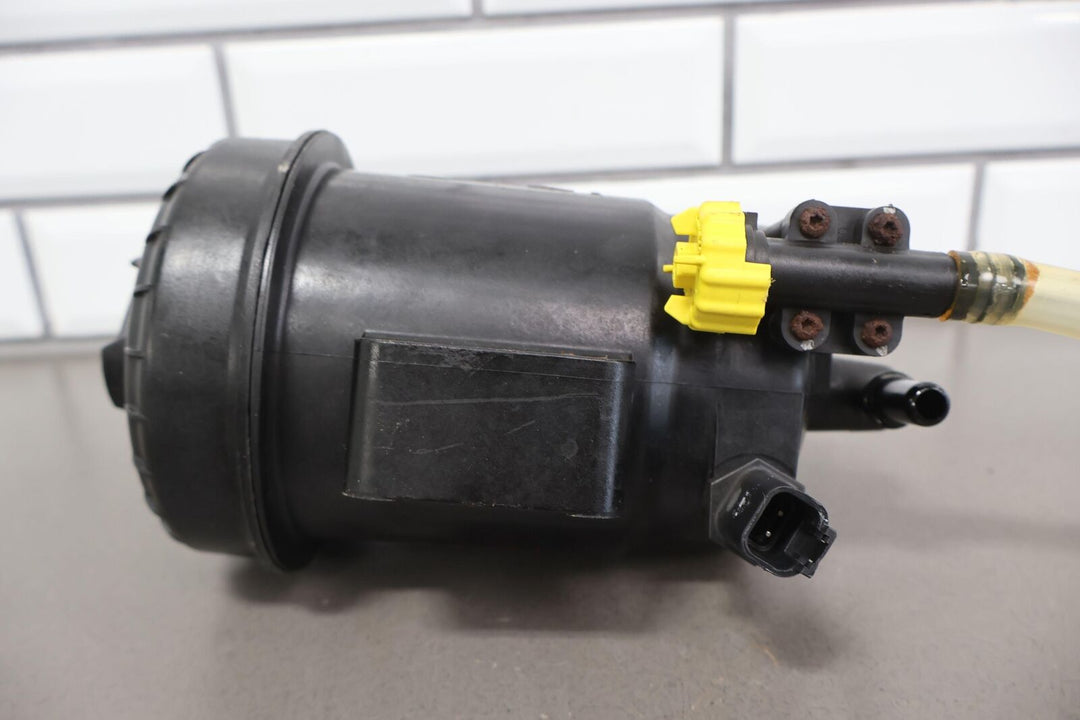 13-18 Ram 2500 6.7L Cummins Diesel Fuel Filter Housing (Drain Tube Cracked)