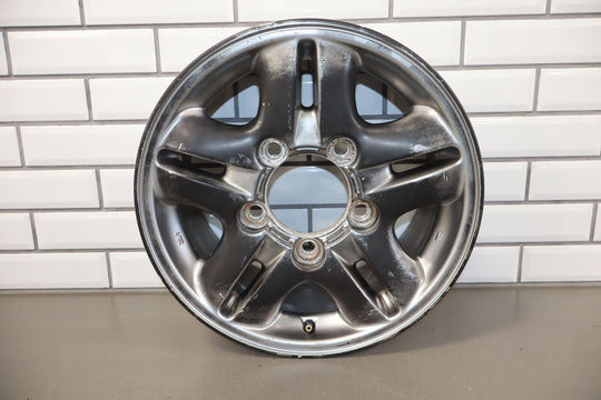 98-02 Lexus LX470 Single (1) 16x8 Alloy Wheel *See Photos*