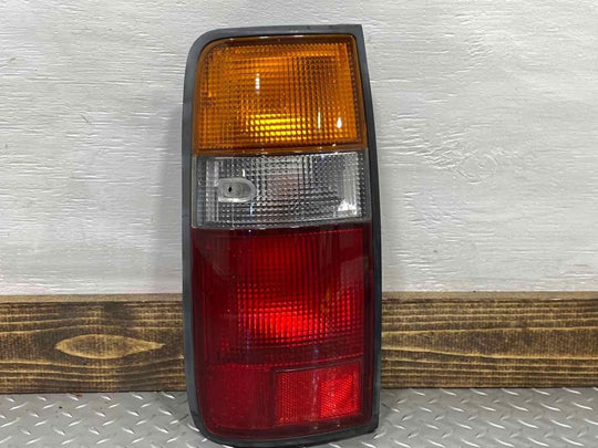 91-97 Toyota Land Cruiser Left LH Driver Tail Light OEM (Tested)