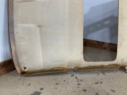 91-96 Buick Roadmaster Wagon Headliner (Light Beige 64I) See Notes