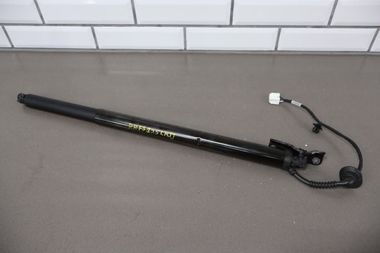 2023 Fisker Ocean One Left LH Power Gate Lift Strut (FM2955210009A) Tested