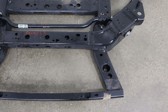 12-15 Chevy Camaro SS Front BARE Undercarriage Cradle 23200940