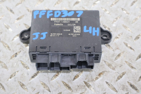 15-22 Ford Mustnag GT Left LH Door Control Module (FR3T-14B531) OEM