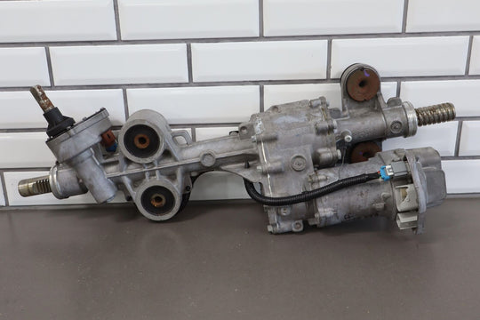 2017-2020 Cadillac Escalade Electric Power Steering Rack and Pinion 84722753