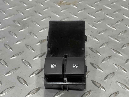 10-15 Chevy Camaro SS Coupe LH Driver Master Door Window Switch (Tested) OEM