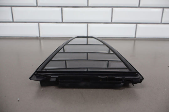 10-21 Lexus GX460 Rear Left LH Vent Glass Window (Privacy Tint)