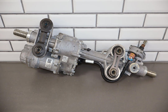 2017-2020 Cadillac Escalade Electric Power Steering Rack and Pinion 84722753