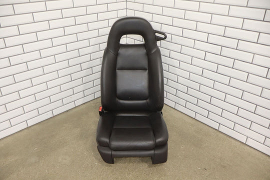 03-06 Chevy SSR LH Left Driver Power Seat Ebony (192) Tested