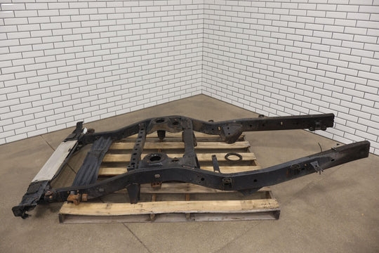 96-98 Lexus LX450 91-97 Land Cruiser Rear OEM Frame Section (Please See Photos)