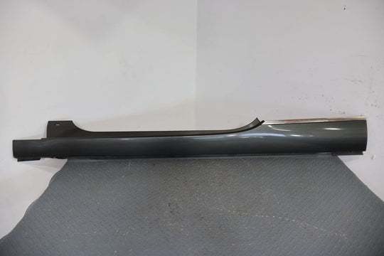 03-10 Bentley Continental GT Left LH Rocker Moulding (Cypress) OEM (See Notes)