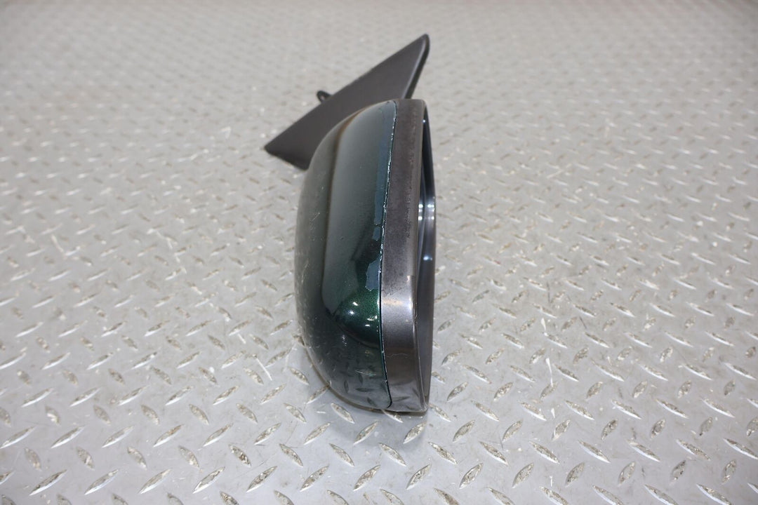 97-04 Jaguar XK8 Left LH Power/Memory Door Mirror (Bristish Racing HFB) Tested