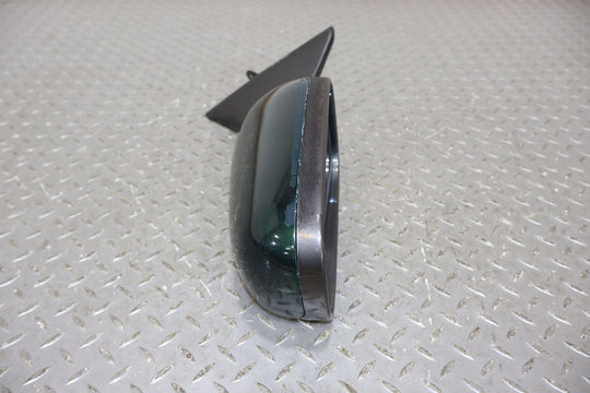 97-04 Jaguar XK8 Left LH Power/Memory Door Mirror (Bristish Racing HFB) Tested