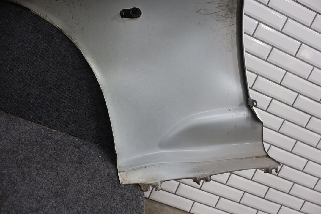 00-03 Honda S2000 AP1 Right RH Front Fender (Grand Prix White NH565) Dented