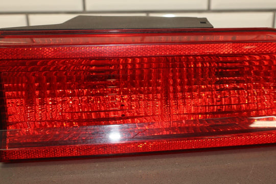 08-14 Dodge Challenger Passenger Right RH Tail Light Tail Lamp OEM