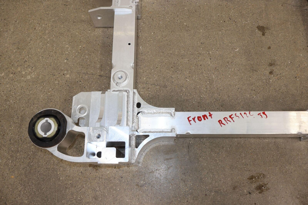 2023 Fisker Ocean One Front Bare Undercarriage Crossmember (FM2920200132D)