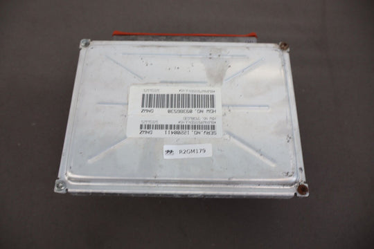 2001-2002 Sierra Silverado 8.1L Big Block Engine Control Module (12200411)