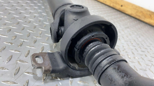 11-15 Chevy Camaro Manual Transmission (Opt M10) Rear Drive Shaft 8K Miles