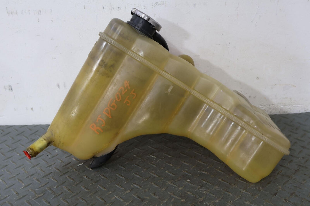 15-22 Dodge Charger 6.4L OEM Engine Coolant Recovery Bottle Reservoir W/ Cap