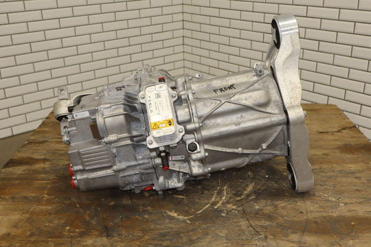 2016-2020 Tesla Model S X AWD Front Drive Unit Engine Motor (1035300-00-E)