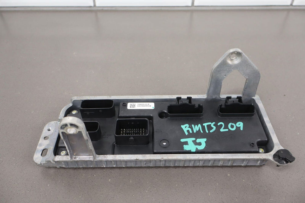 2021-2023 Tesla Model S Plaid Battery Controller Assembly OEM 1588205-03-B