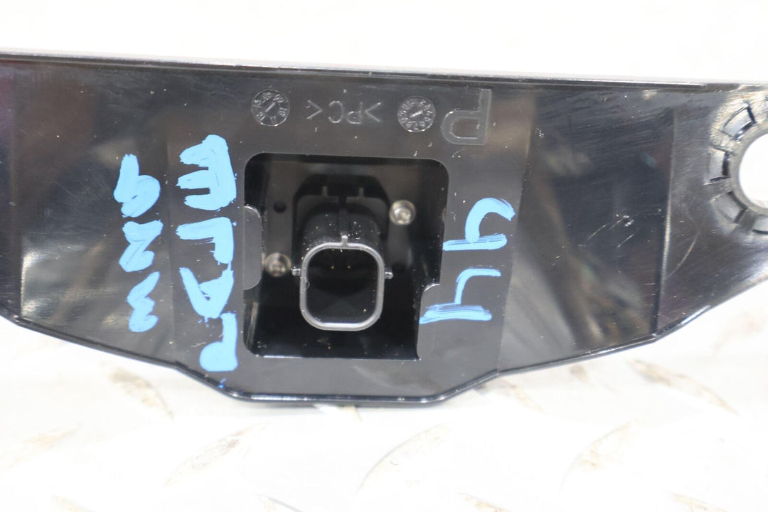 10-13 Lexus GX460 Rear View Back-up Camera (86790-60120) OEM