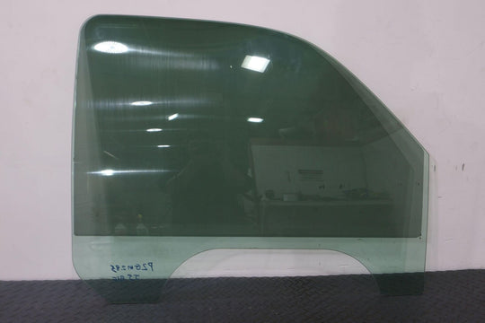 00-06 Yukon/Escalade Front Left LH Door Window Glass (Self Tint) Glass Only