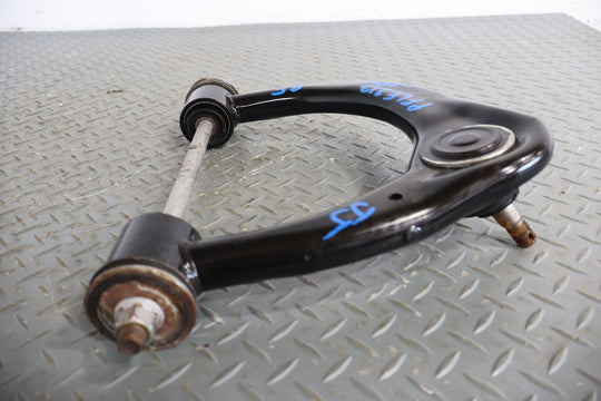 10-20 Lexus GX460 Front Right RH Upper Suspension Control Arm (119K)