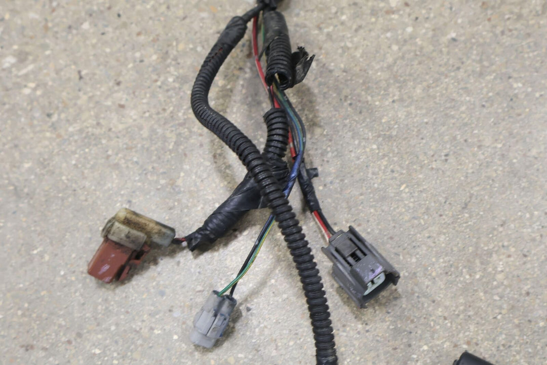 2006 Honda S2000 AP2 Cabin Wiring Harness (Some Splicing) See Photos