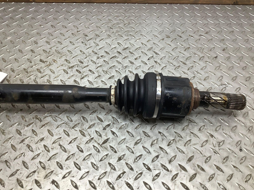 06-15 Mazda Miata NC (W/ABS) Left LH Driver Axle Shaft (64K Miles)