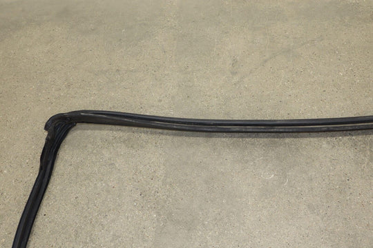 99-05 Mazda Miata NB Weather Stripping (Windshield Frame to Convertible Top)