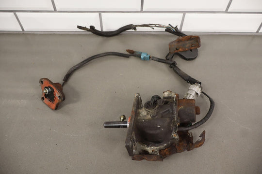 99-02 Toyota Land Cruiser Rear Carrier Differential (No Housing) 4.30 Ratio