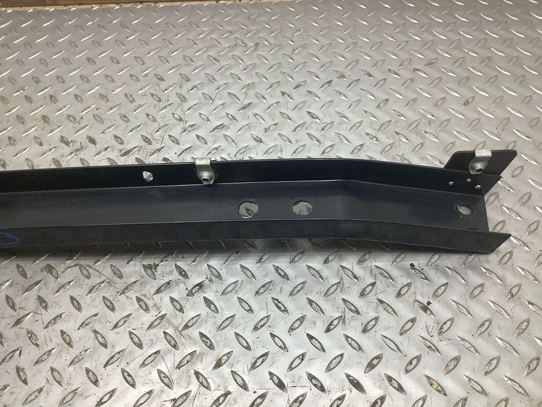 97-02 Plymouth Chrysler Prowler Upper Left Front Frame Rail 123AC