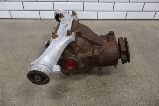 06-15 Mazda Miata NC 4.10 Non-Locking Rear Differential (Manual Trans) 95K