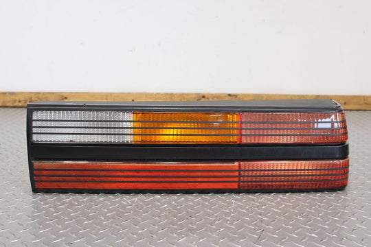 87-93 Ford Mustang GT Foxbody Right RH Tail Light Lamp (Tested) Solid Mount