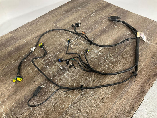 Ferrari 360 Left OR Right Door Connection Wiring Harness (183327 201104)