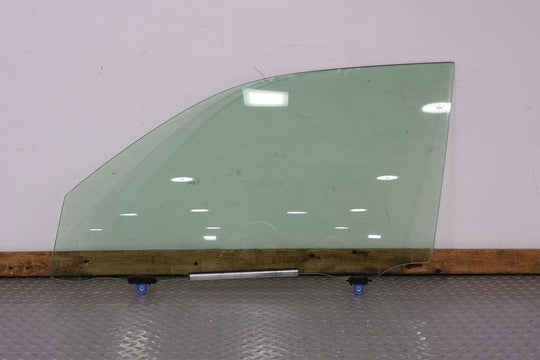 10-20 Lexus GX460 Front Left LH Driver Door Window Glass (Glass Only) OEM