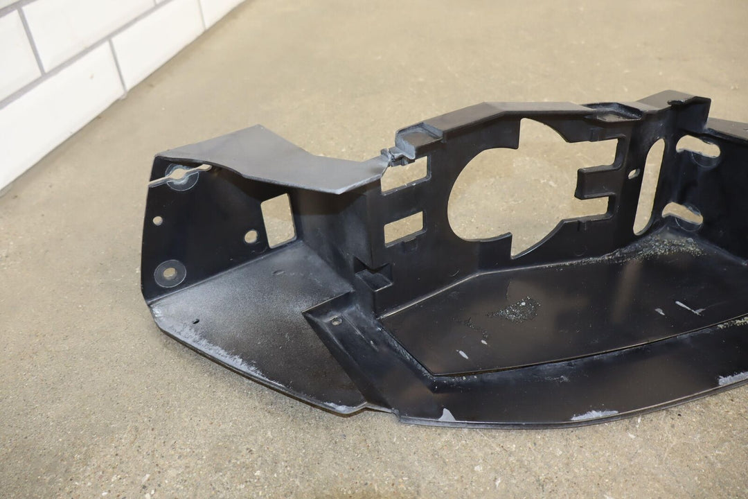 99-04 Ford Mustang Cobra OEM Header Panel with Emblem (See Photos)