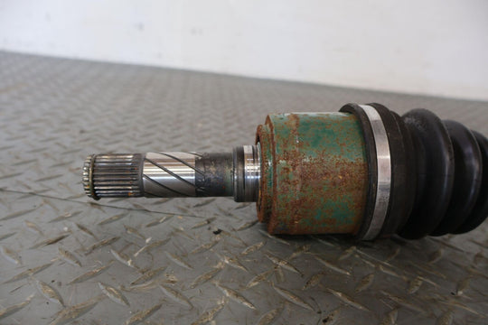 99-05 Mazda Miata NB Rear Right RH Axle Shaft (Automatic) 54K Miles (W/O ABS)