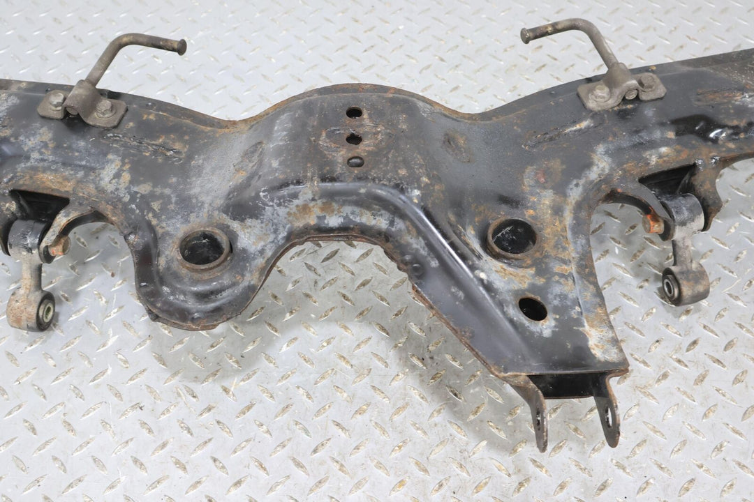 88-91 Mazda RX7 FC Convertible Rear Bare Undercarriage Subframe (97K) U Shaped