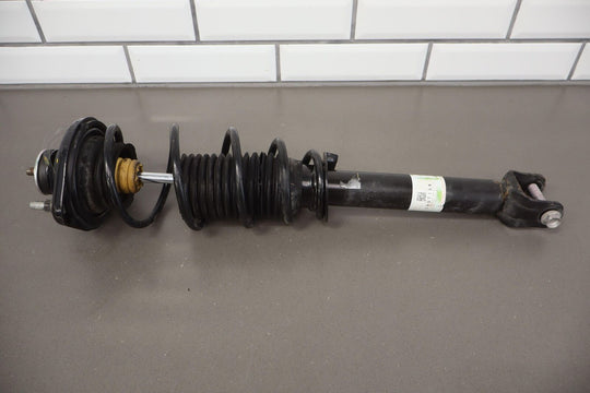 2016-2023 Mazda Miata ND Rear Right Strut (W/O Sport Suspension) 61K Torn Boot