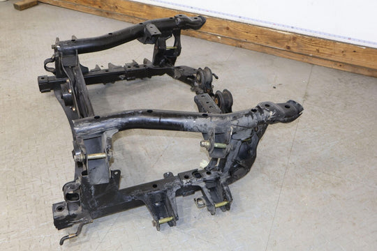 00-05 Honda S2000 AP1 AP2 Bare Rear Undercarriage Crossmember (71K Miles)