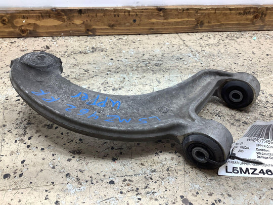 2005 Maserati Quattroporte Right RH Rear Upper Control Arm