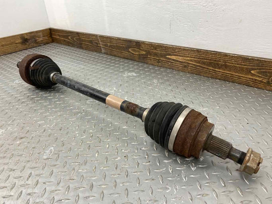 07-11 Mercedes Benz W164 ML63 AMG OEM Rear Axle Shaft Fits RH or LH