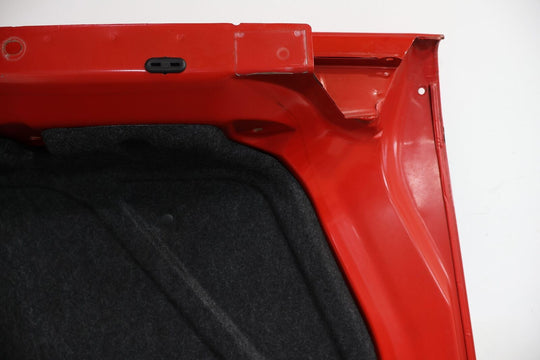 15-22 Dodge Challenger SRT Scat Pack Trunk Deck Lid (Torred PR3) Sold Bare