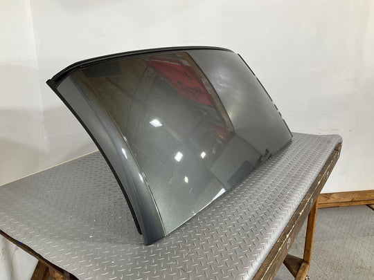 08-14 Ferrari California Front Roof Panel (Grigio Silvertone 740) 81861100