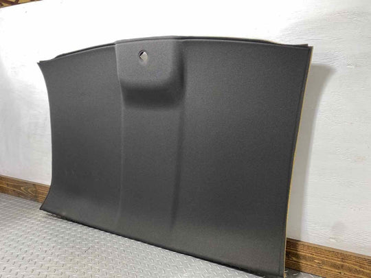 04-08 Cadillac XLR Hard Top Convertible OEM Interior Cloth Headliner (Black 19i)