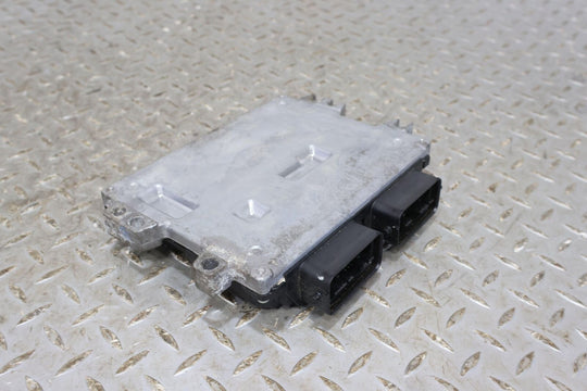 13-15 Mazda Miata NC 2.0L Engine COntrol Module (LFLX18881C) Automatic Trans