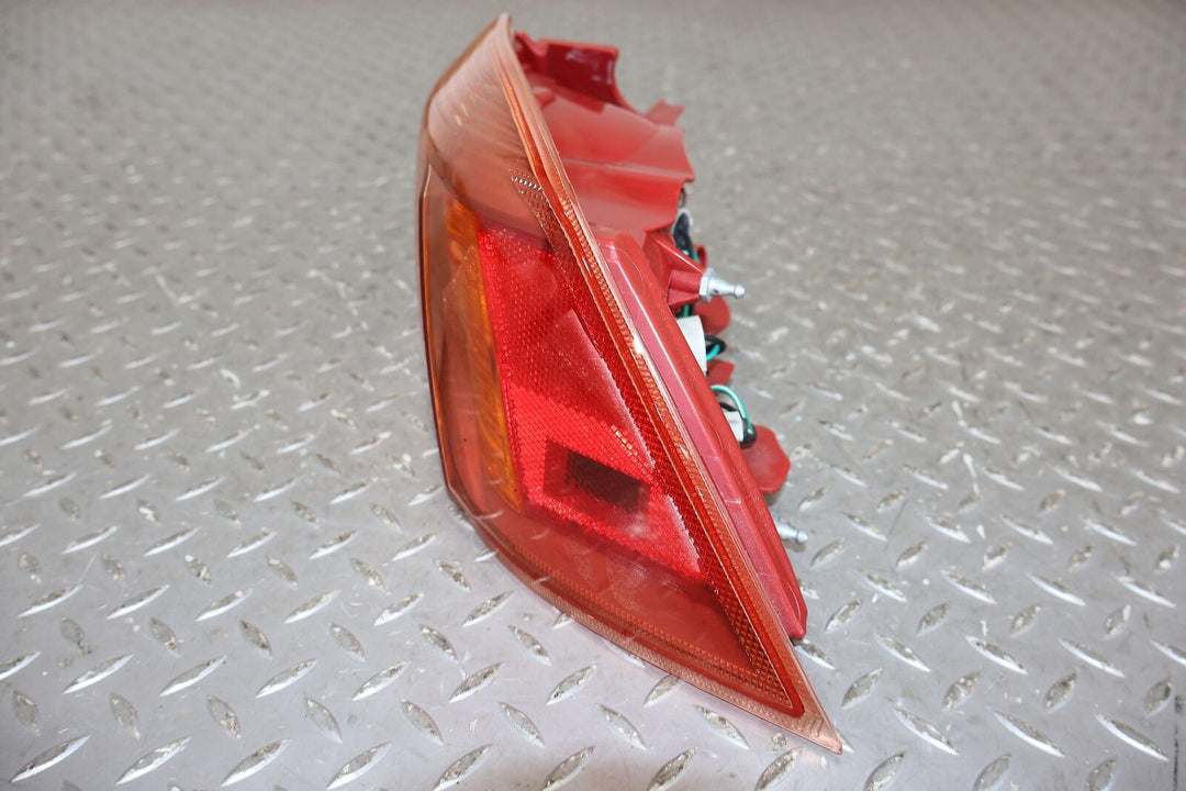 2008 Mitsubishi Lancer Evolution X MR Right Outer Tail Light Lamp (Tested) OEM