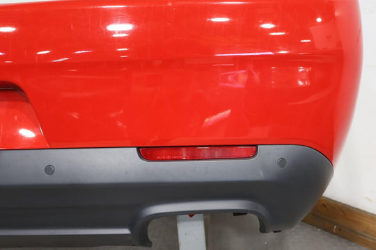 15-22 Dodge Challenger SRT Scat Pak Rear Bumper Cover (Torred PR3) See Notes